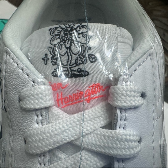 Nike Flyleather-Nike Earth Day Cortez Flyleather Size 10.5 Men’s - Picture 6 of 14